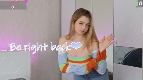 Emily online show from February 21, 2:28 am