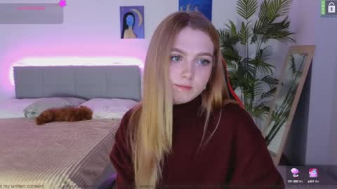 Emily online show from December 1, 11:29 pm