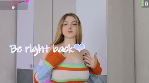 Emily online show from February 23, 4:07 am