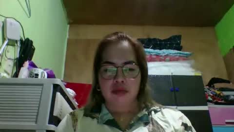 Lovewella online show from May 4, 9:49 am