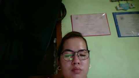 Lovewella online show from April 9, 2:48 am