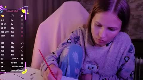 Emma online show from November 12, 4:53 pm