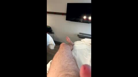 smallballs430 online show from December 1, 9:35 pm