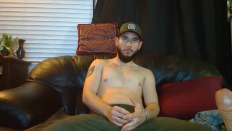 Koda online show from January 10, 1:32 am