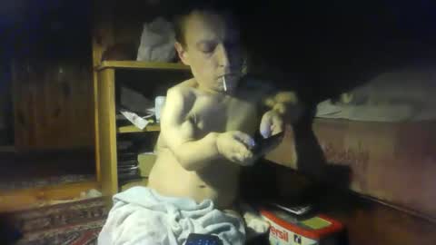 PIST PIST online show from October 6, 9:10 pm