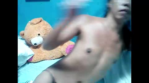 jess online show from November 8, 2:25 am