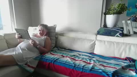 Daddy online show from October 26, 1:12 pm