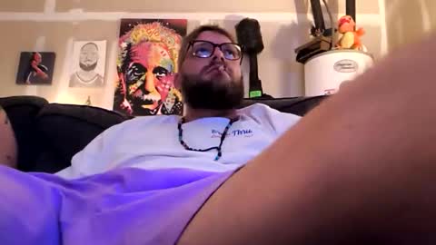 smalltownbigman online show from March 30, 1:06 am