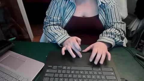 smalltowntrouble online show from February 17, 4:50 pm