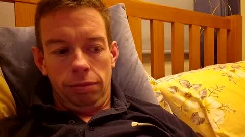 smallville456 online show from November 5, 6:10 pm