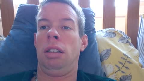 Snapshot of smallville456 chatting on October 6, 8:32 am smallville456 online show from October 6, 8:32 am