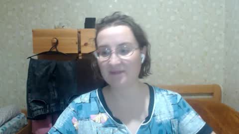 smart_rose online show from October 11, 8:23 pm