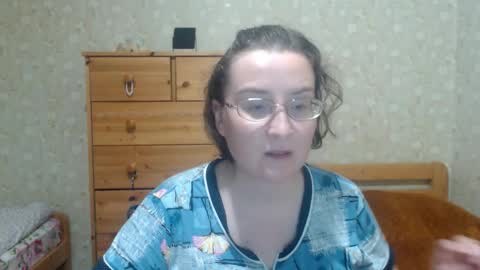 smart_rose online show from September 25, 8:16 pm