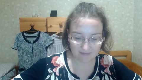 smart_rose online show from October 12, 9:16 pm