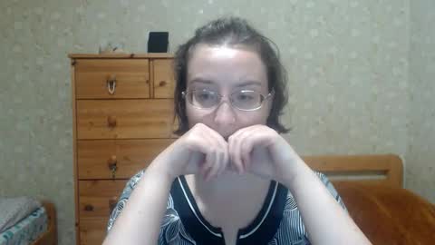 smart_rose online show from October 9, 6:57 pm