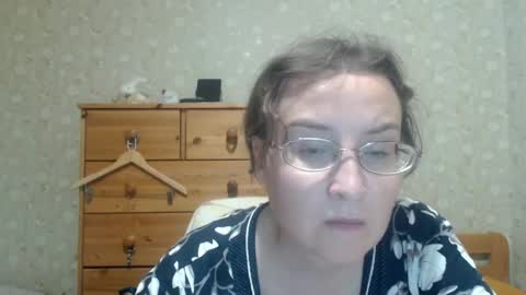 smart_rose online show from May 28, 9:13 pm