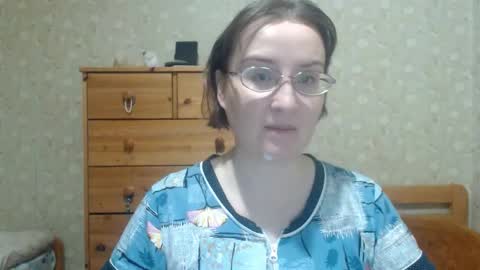 smart_rose online show from February 23, 4:20 pm