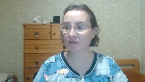 smart_rose online show from March 25, 10:27 pm