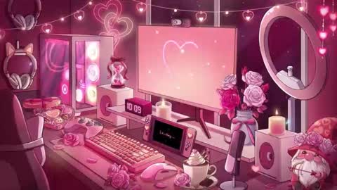 Sara online show from February 23, 10:01 pm