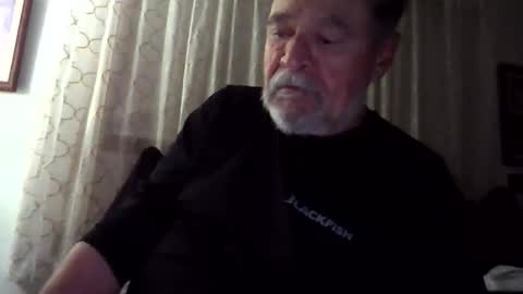 Jeff online show from November 5, 4:58 am