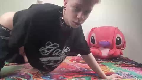 CactusGnom online show from March 15, 5:05 pm