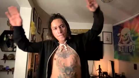 Smileytaktak online show from February 4, 4:38 am