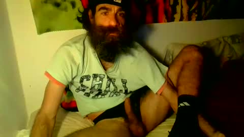 Snapshot of smile3555 chatting on February 27, 2:57 am willy online show from February 27, 2:57 am
