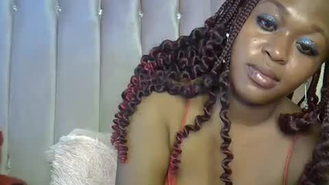 smiley_berry online show from October 21, 12:16 am