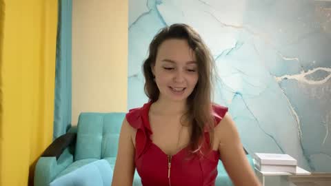 smiling_riddle online show from February 6, 5:30 pm
