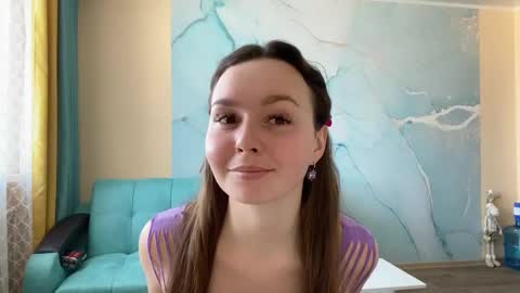 smiling_riddle online show from February 9, 7:59 am