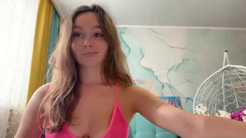 smiling_riddle online show from June 9, 1:00 pm
