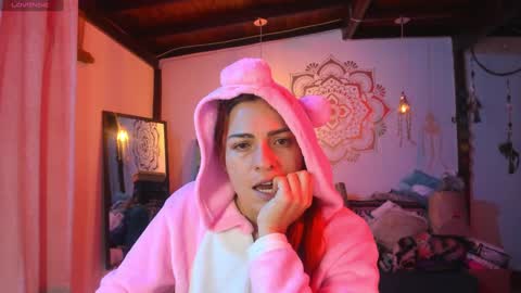 SmilingSalor online show from December 30, 2:42 am