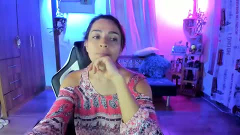 SmilingSalor online show from October 7, 1:56 am