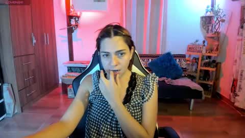 SmilingSalor online show from September 25, 12:06 am