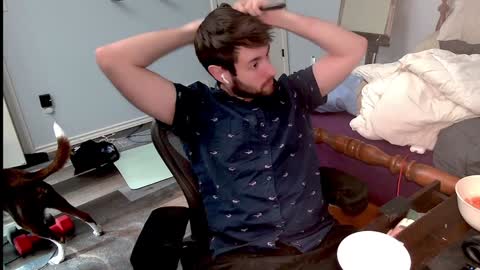 smilingwanker online show from January 28, 6:49 pm