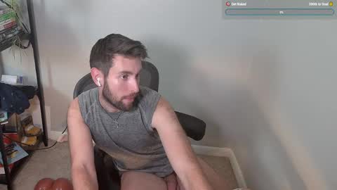 smilingwanker online show from April 14, 3:43 am