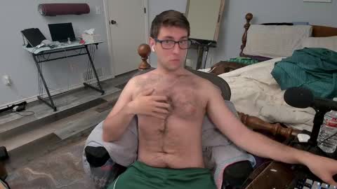 smilingwanker online show from February 24, 6:27 am