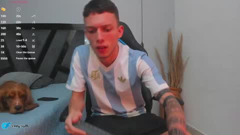 SMIT  online show from April 17, 4:37 am