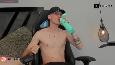 SMIT  online show from December 18, 8:59 pm