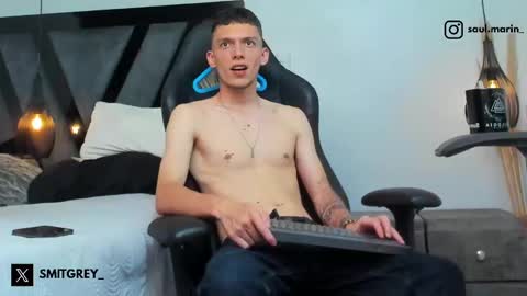 SMIT  online show from November 23, 10:41 pm