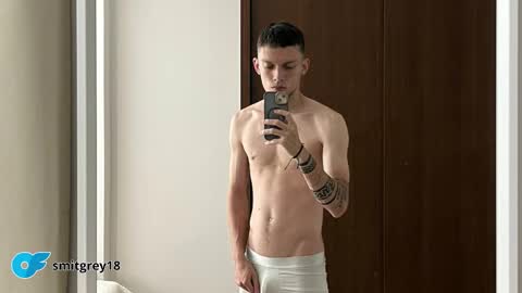 SMIT  online show from March 23, 5:12 am