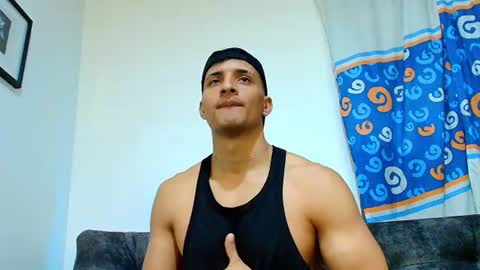 Smith Fitness online show from July 14, 1:16 pm