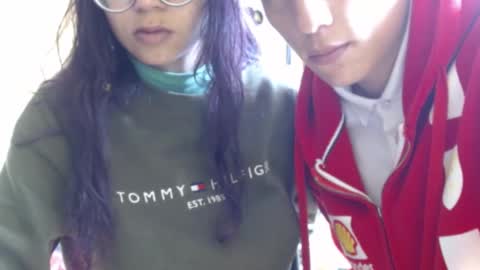 smith_lechosoxxx online show from January 12, 8:05 pm