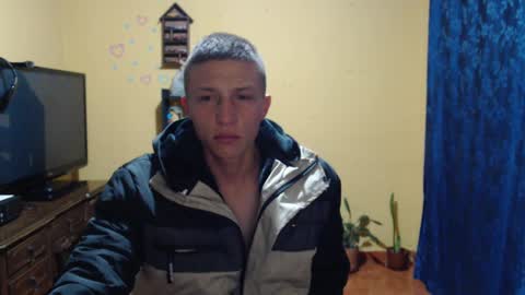 Snapshot of smith_lechosoxxx chatting on September 22, 6:17 am smith_lechosoxxx online show from September 22, 6:17 am