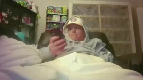 Smoke4Daddy online show from November 30, 12:56 pm