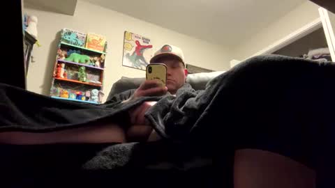 Smoke4Daddy online show from November 5, 8:49 am