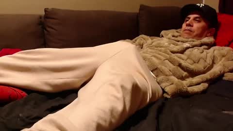 Master J XXX online show from February 13, 9:23 am