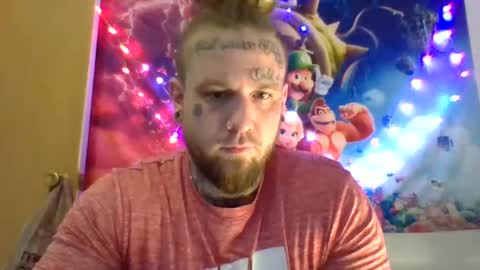 smoke online show from January 30, 4:45 pm