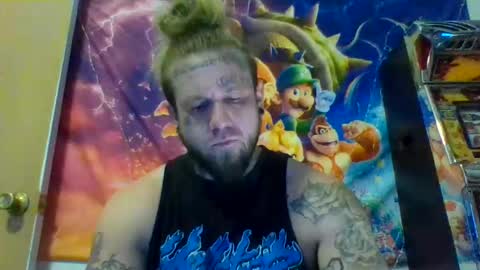 smoke online show from December 17, 2:18 am