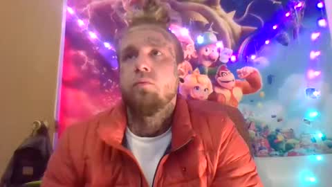 smoke online show from February 28, 7:25 pm